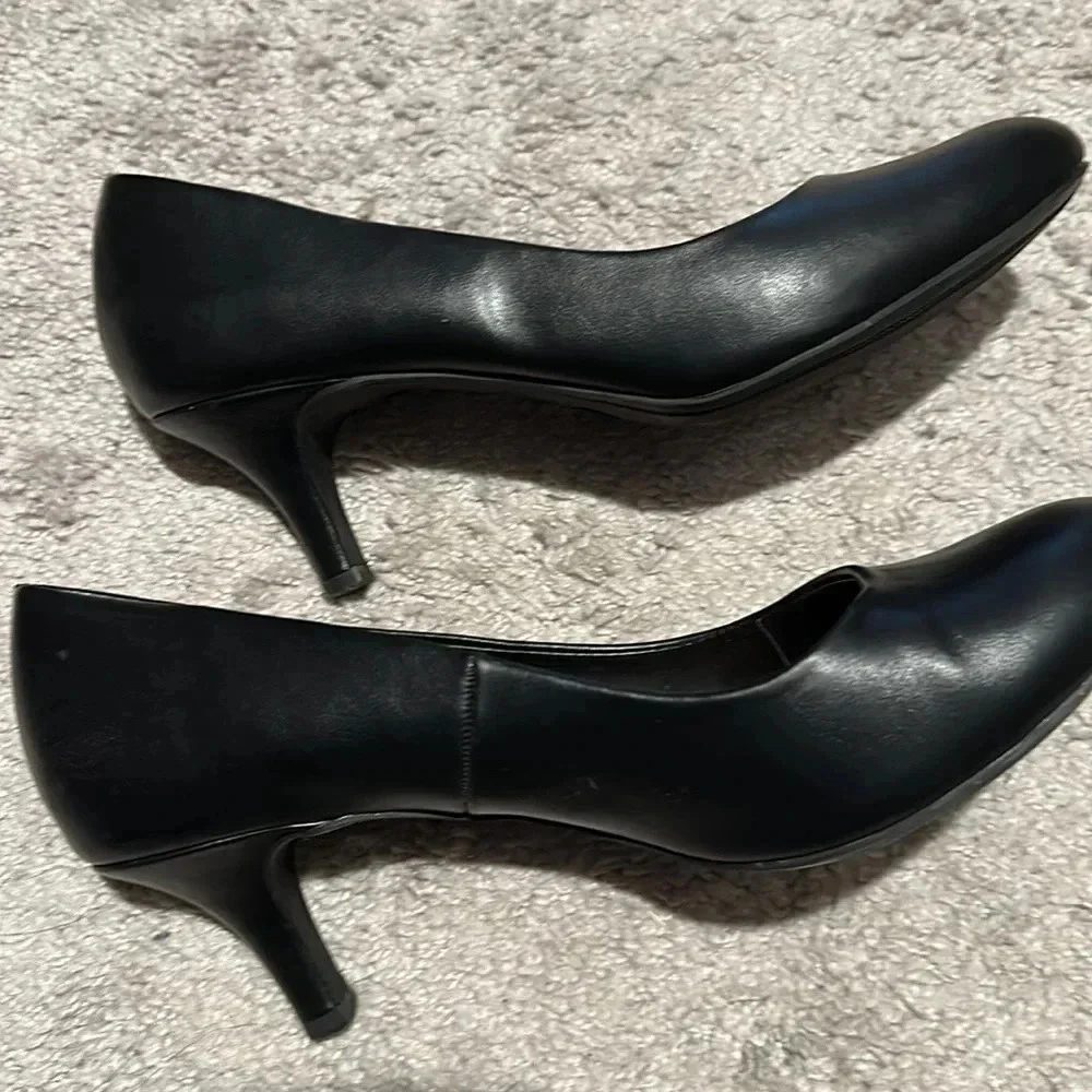 A New Day Heels bundle size 9/9.5 - Picture 2 of 5